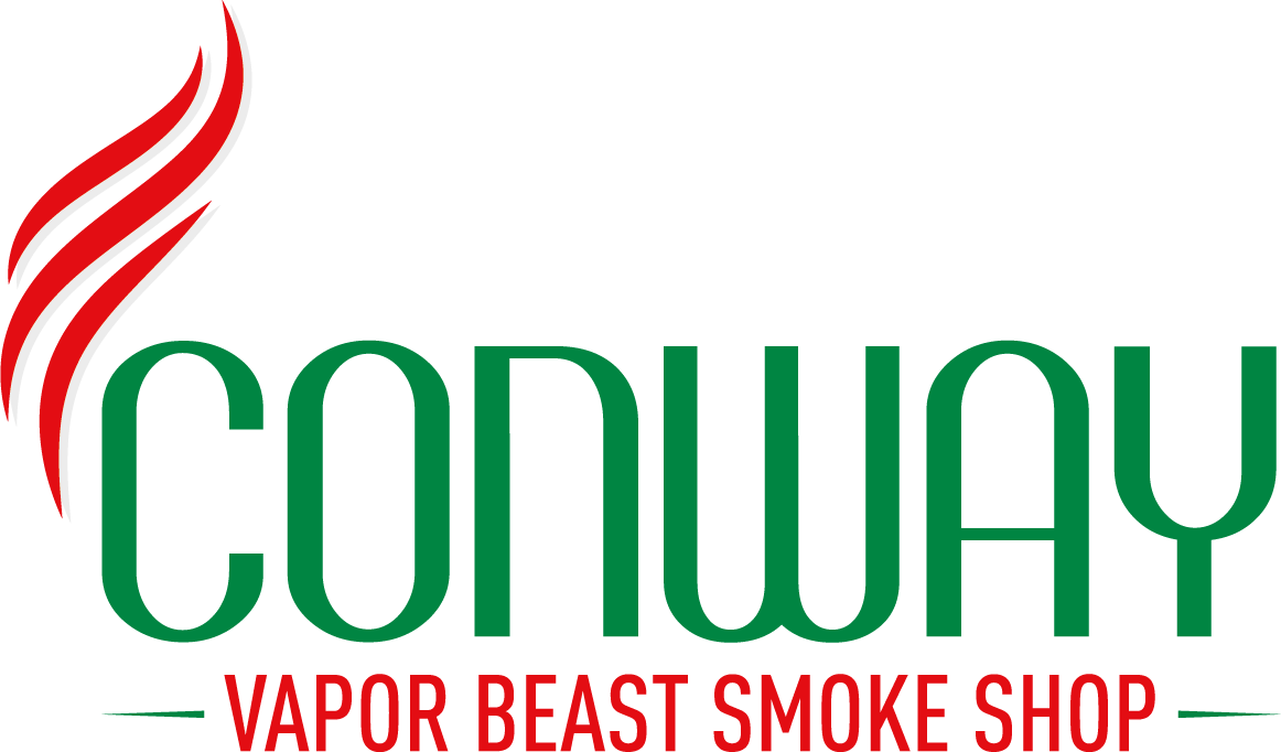 Conway Vapor Beast Smoke Shop